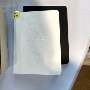 Vow books